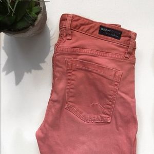 Agave Denim